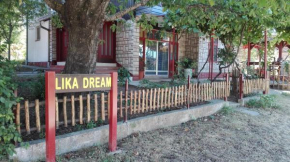 Lika Dream - Obradovic